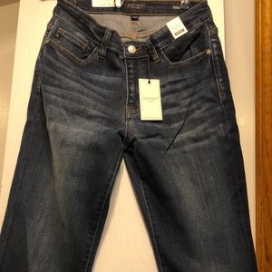 Judy blue women’s jeans size 11/30 NWT